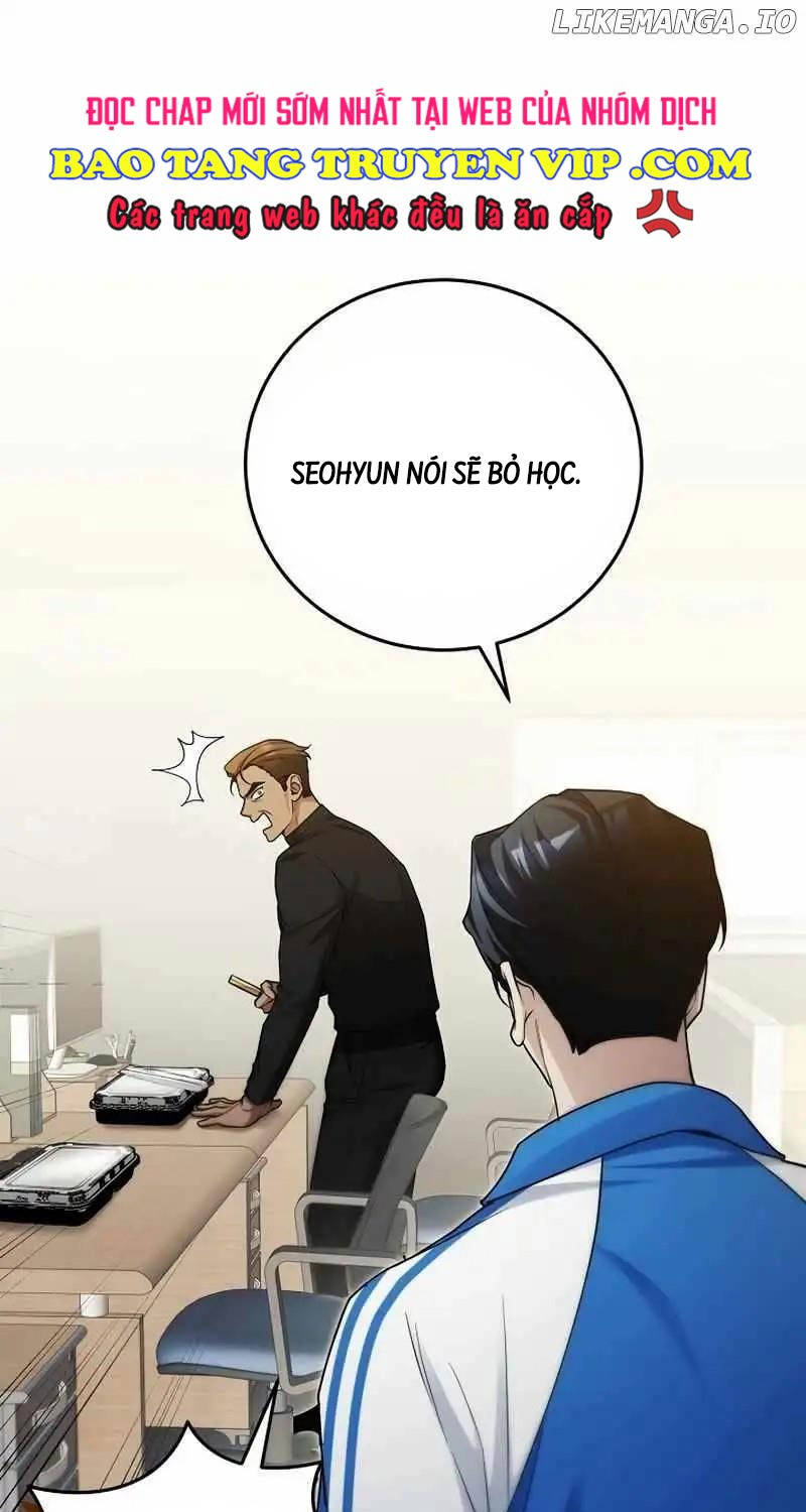 Nghỉ Hưu Sau Khi Cứu Thế Giới Chapter 15 - Trang 0