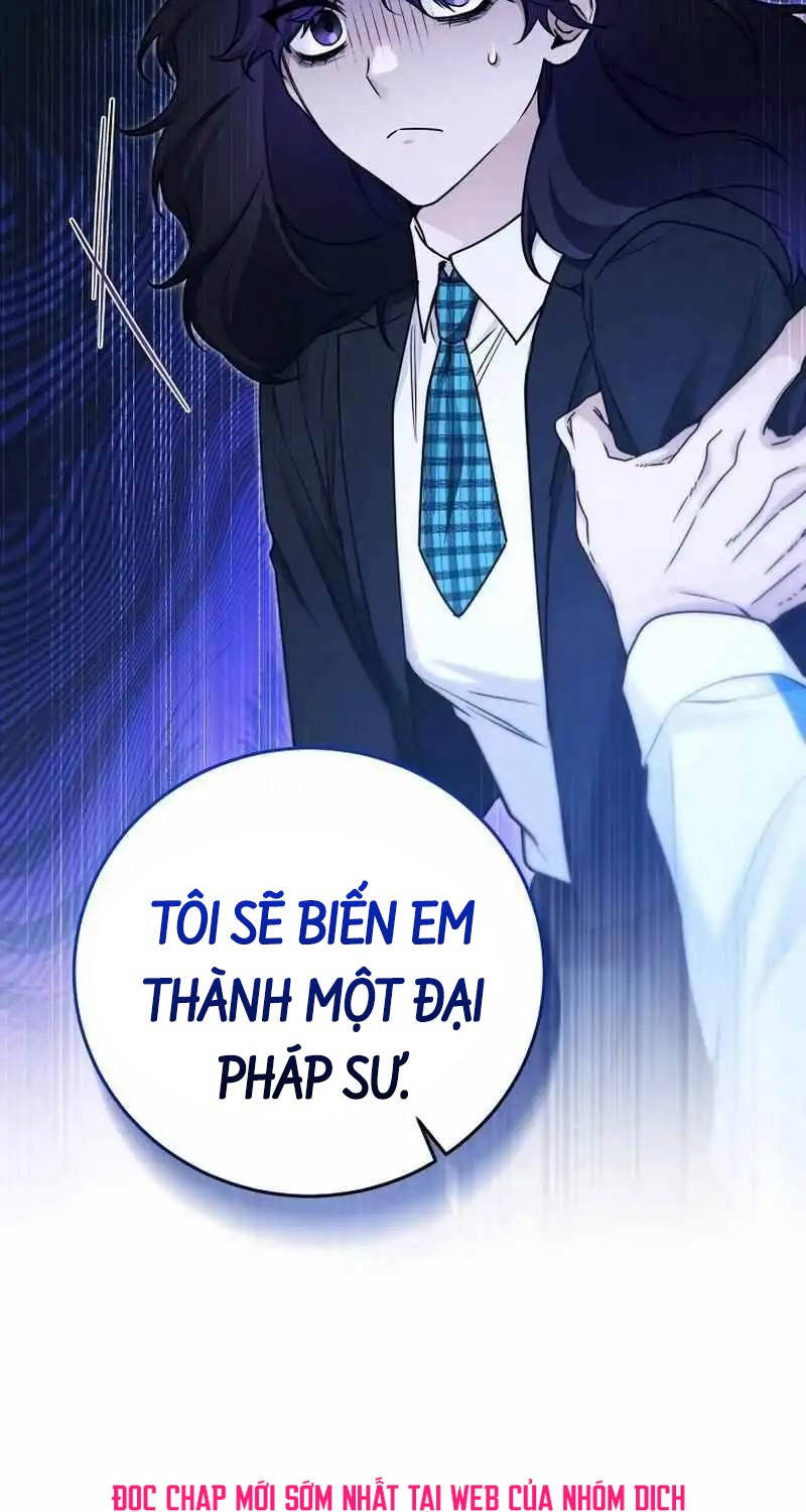 Nghỉ Hưu Sau Khi Cứu Thế Giới Chapter 14 - Trang 84