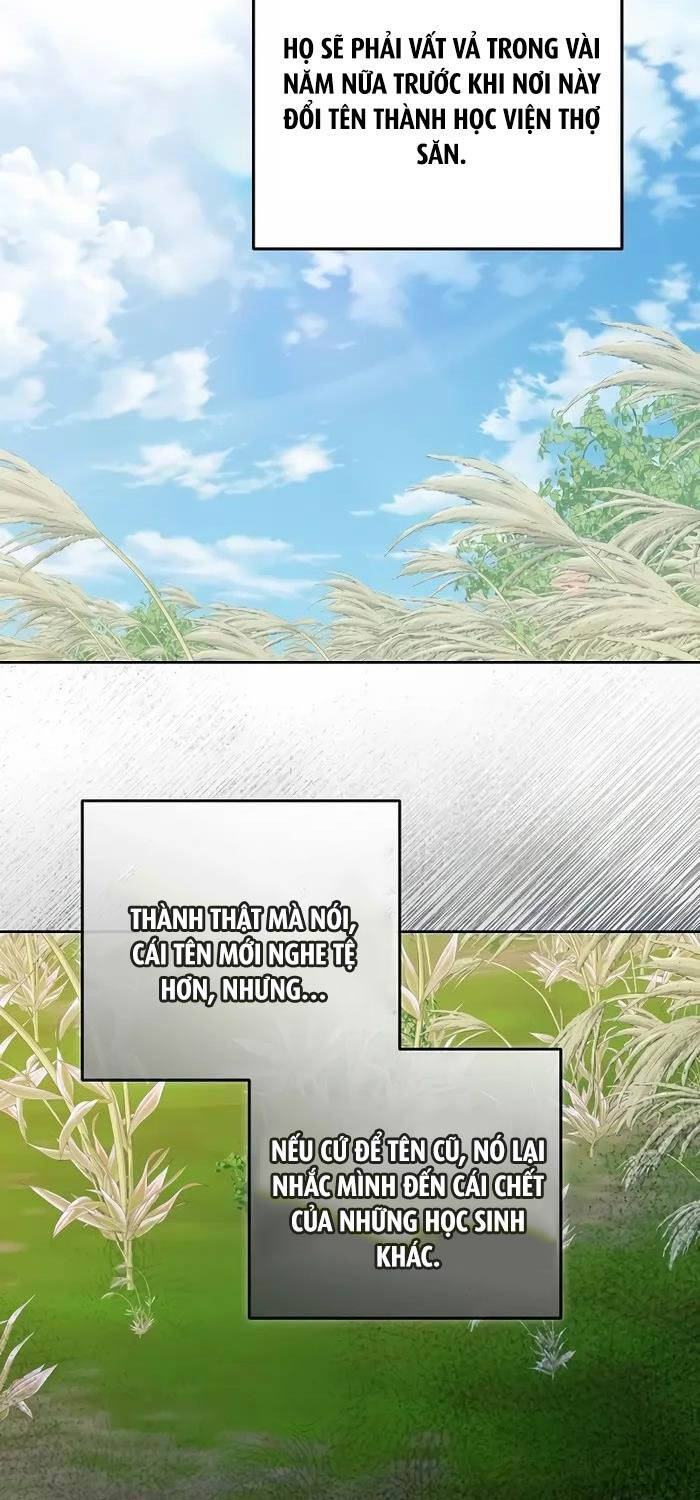 Nghỉ Hưu Sau Khi Cứu Thế Giới Chapter 18 - Trang 51