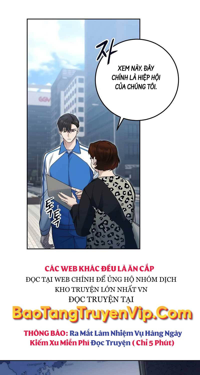 Nghỉ Hưu Sau Khi Cứu Thế Giới Chapter 19 - Trang 62