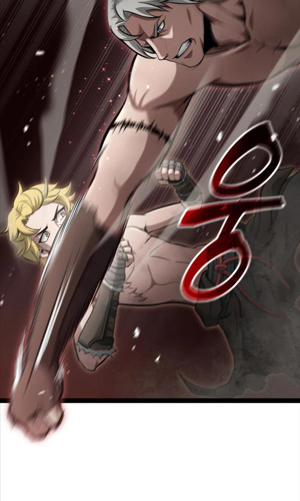 Nhà Vô Địch Kalli Chapter 11 - Trang 6