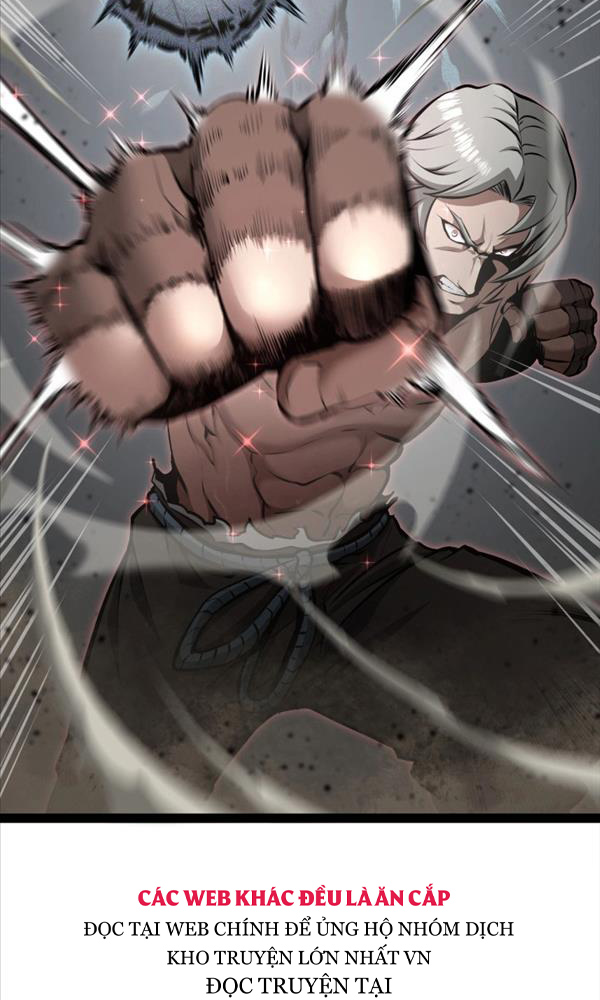 Nhà Vô Địch Kalli Chapter 11 - Trang 21