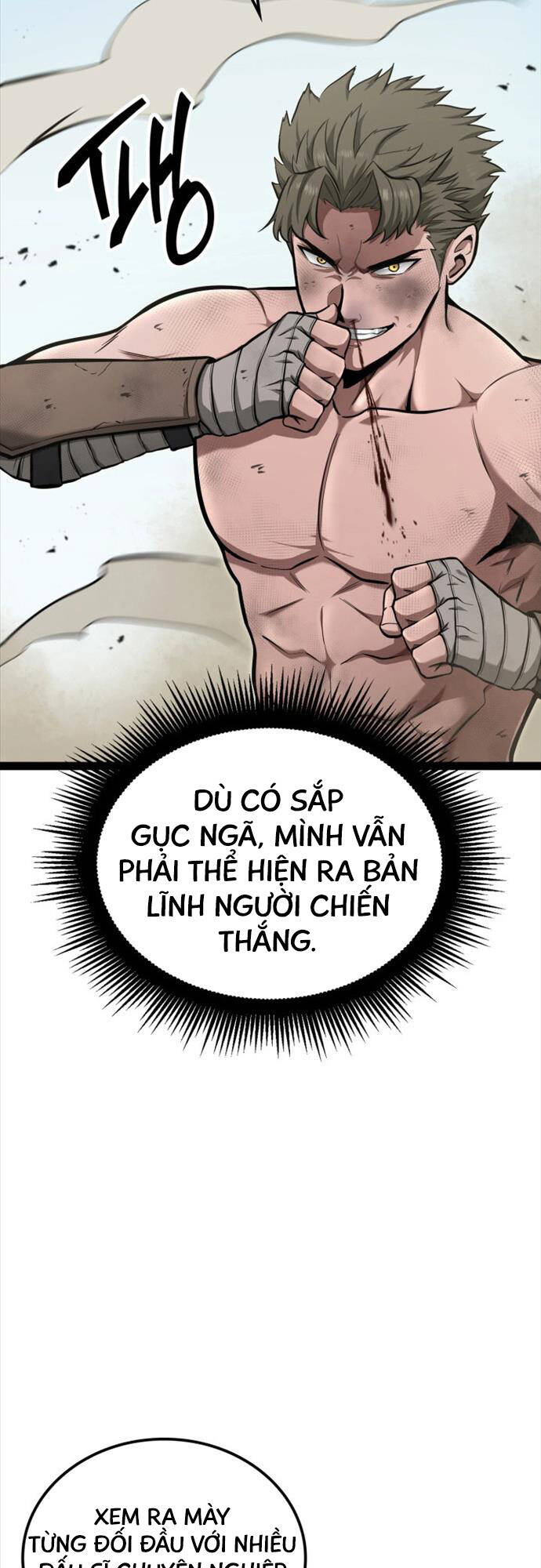 Nhà Vô Địch Kalli Chapter 9 - Trang 58