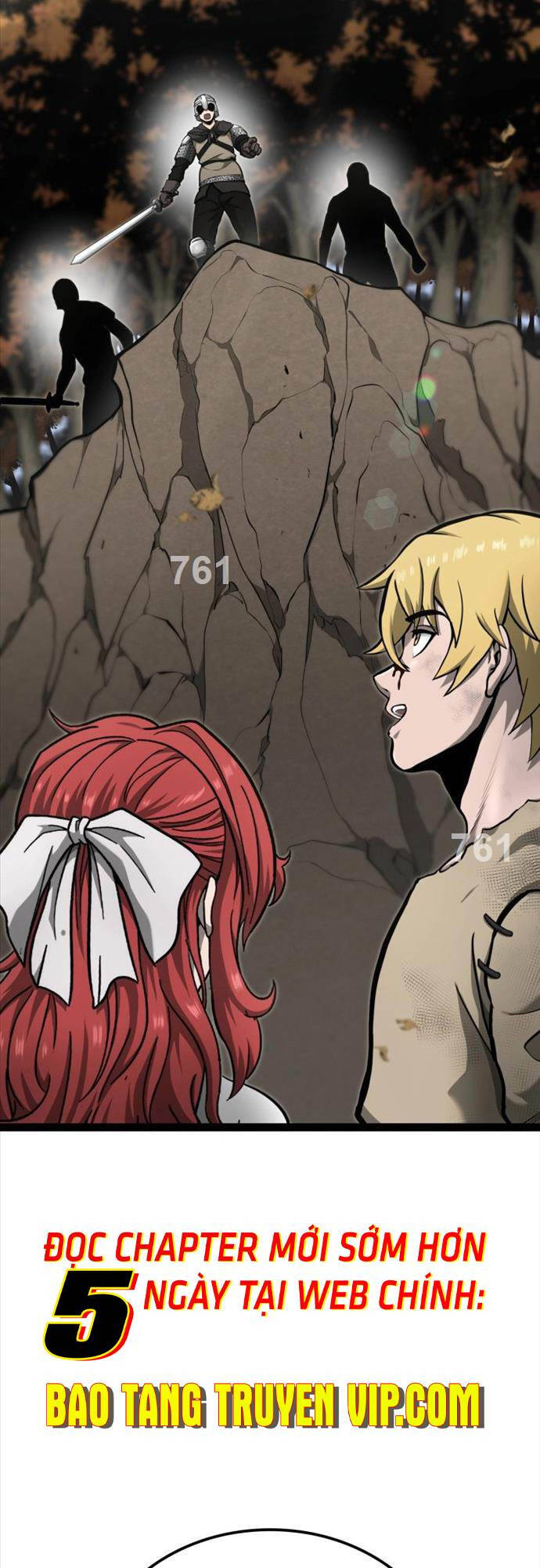 Nhà Vô Địch Kalli Chapter 15 - Trang 1