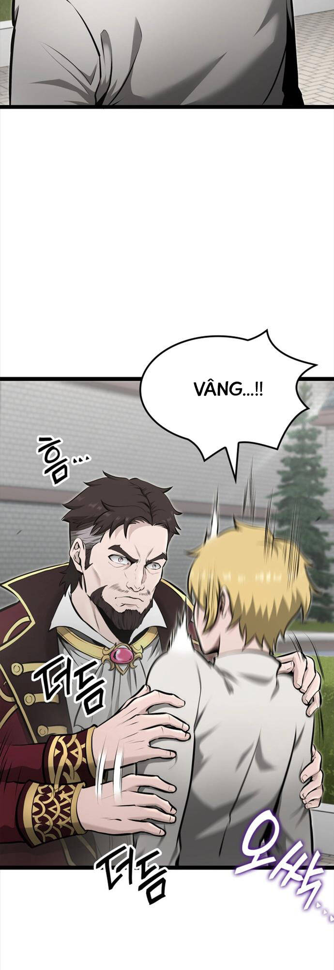 Nhà Vô Địch Kalli Chapter 16 - Trang 24