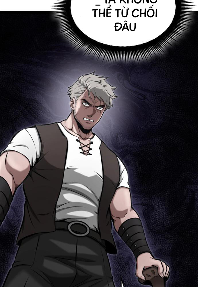 Nhà Vô Địch Kalli Chapter 12 - Trang 37