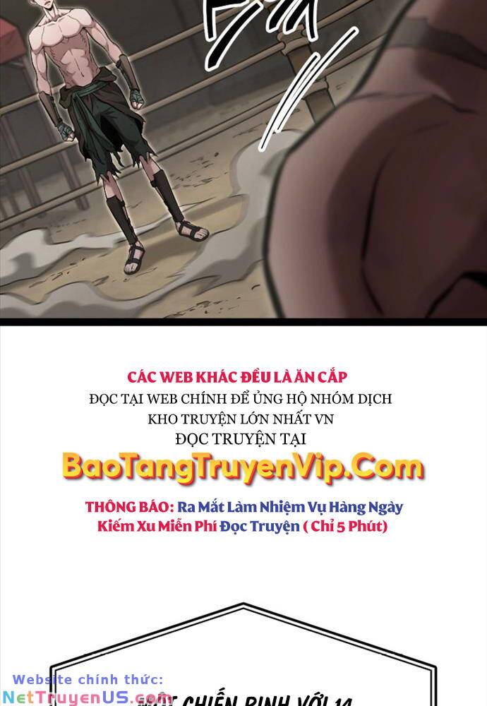 Nhà Vô Địch Kalli Chapter 8 - Trang 25