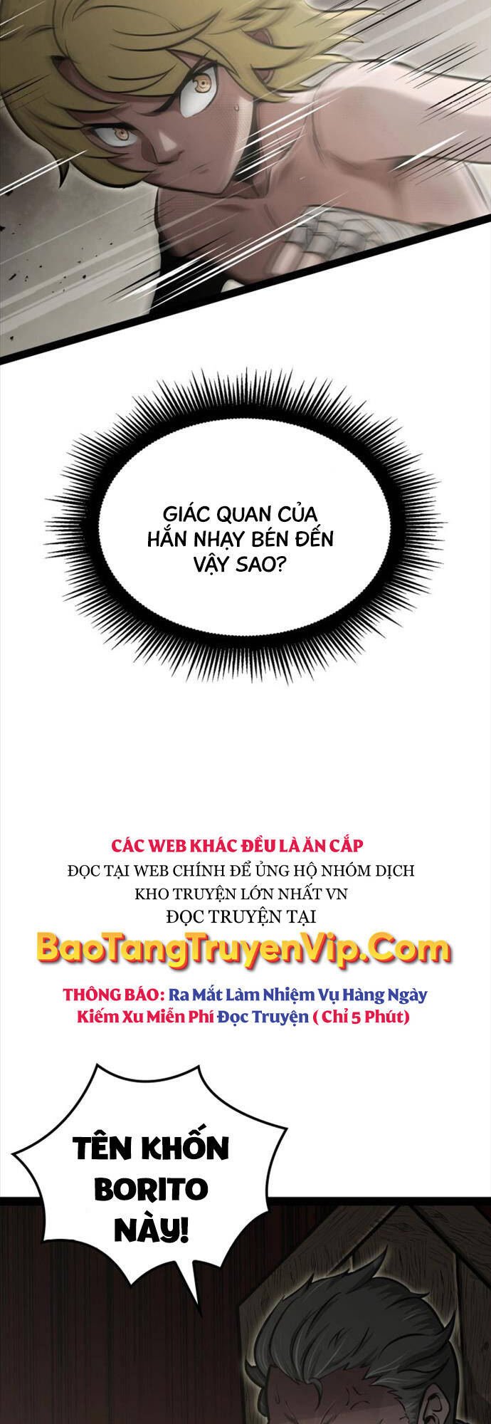 Nhà Vô Địch Kalli Chapter 10 - Trang 57
