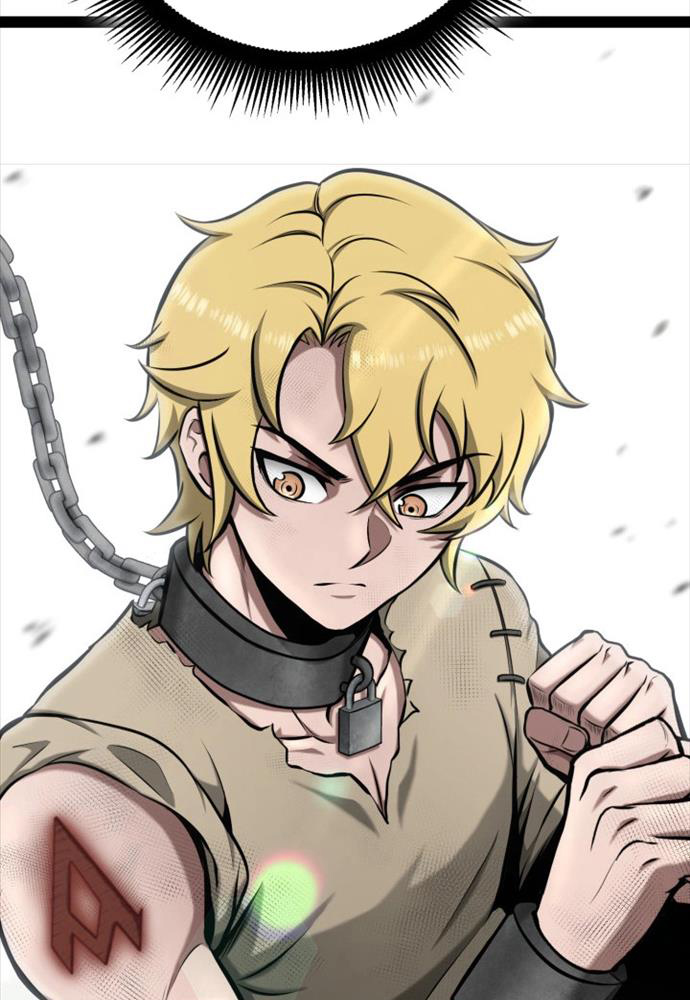 Nhà Vô Địch Kalli Chapter 12 - Trang 47