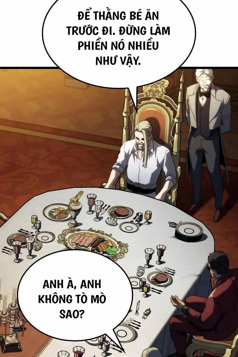 Thiết Huyết Kiếm Sĩ Hồi Quy Chapter 65 - Trang 57