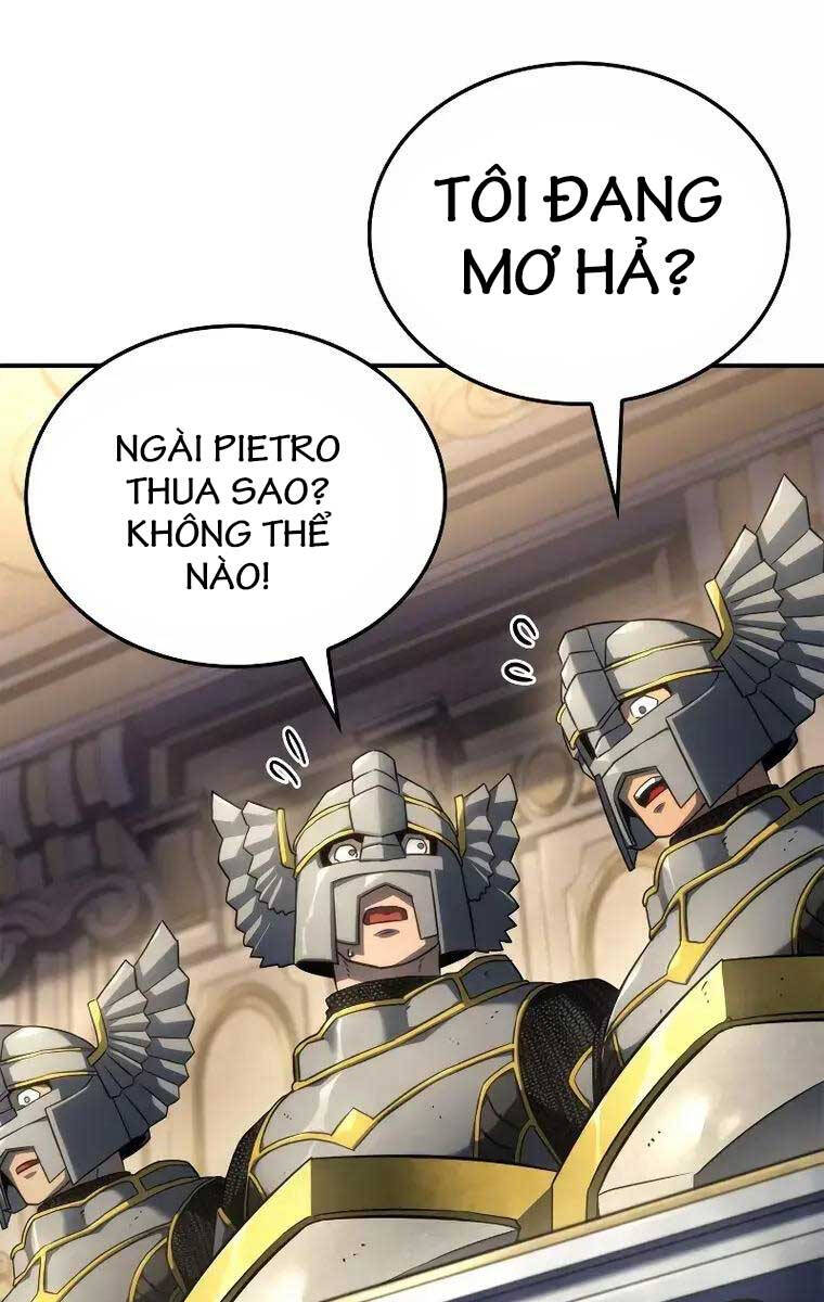 Thiết Huyết Kiếm Sĩ Hồi Quy Chapter 46 - Trang 136