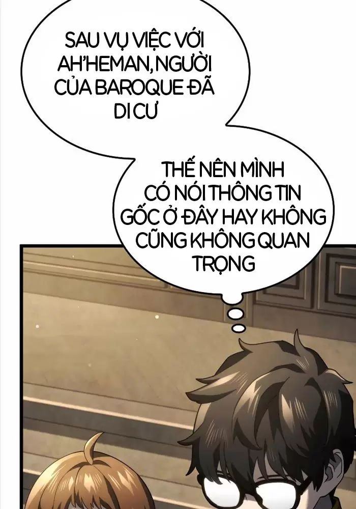 Thiết Huyết Kiếm Sĩ Hồi Quy Chapter 77 - Trang 62