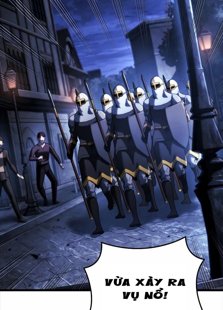 Thiết Huyết Kiếm Sĩ Hồi Quy Chapter 79 - Trang 117