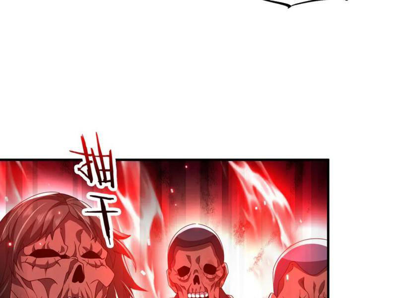 Ma Tu Tái Sinh: Khởi Đầu Nhặt Được Một Hành Tinh Zombie Chapter 8 - Trang 107