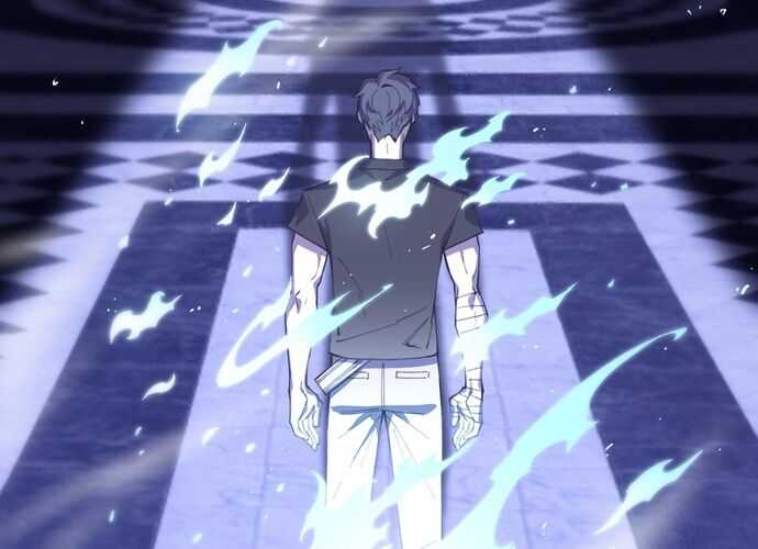 Thánh Hiệp Sĩ Cấp Sss Chapter 23 - Trang 55