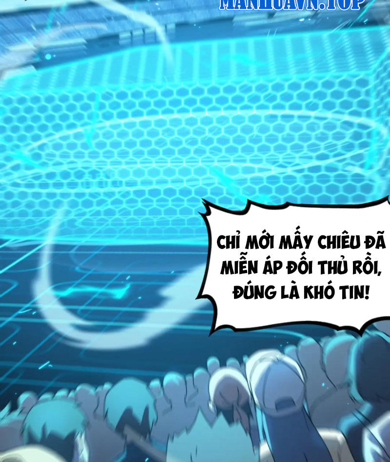 Thánh Hiệp Sĩ Cấp Sss Chapter 40 - Trang 85