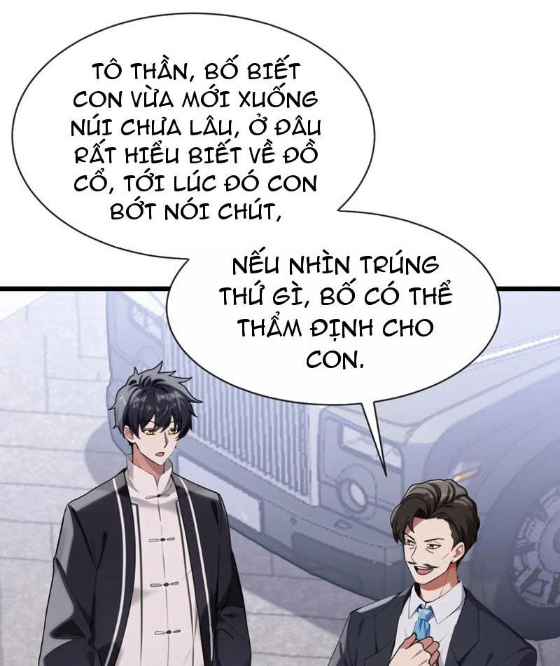 Đại Lão Xuống Núi: Bắt Đầu Từ Việc Trở Thành Thư Ký Chapter 20 - Trang 66