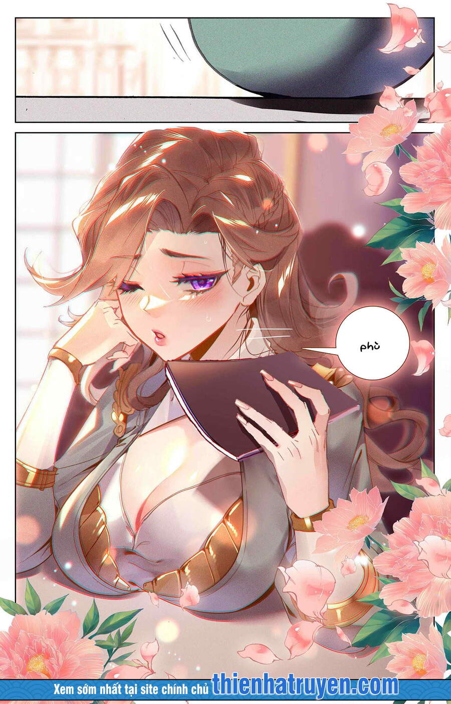 Vạn Tướng Chi Vương Chapter 27 - Trang 2