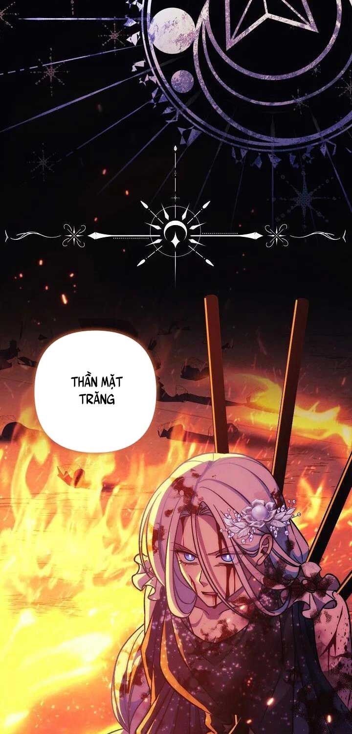 Con Gái Tôi Là Trùm Cuối Chapter 141 - Trang 1