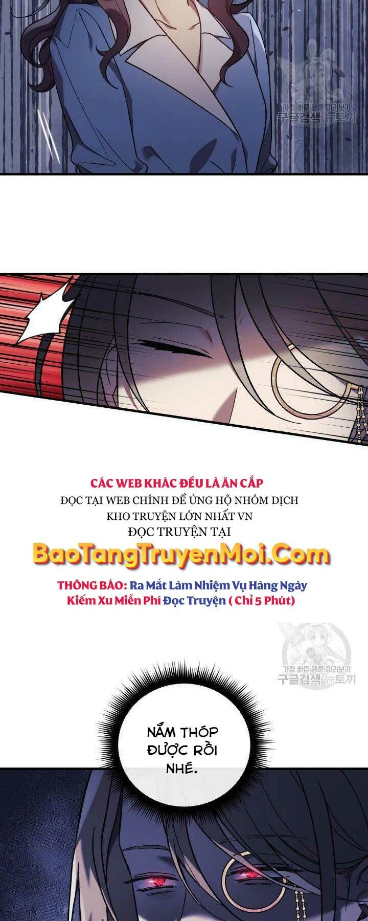 Con Gái Tôi Là Trùm Cuối Chapter 27 - Trang 15
