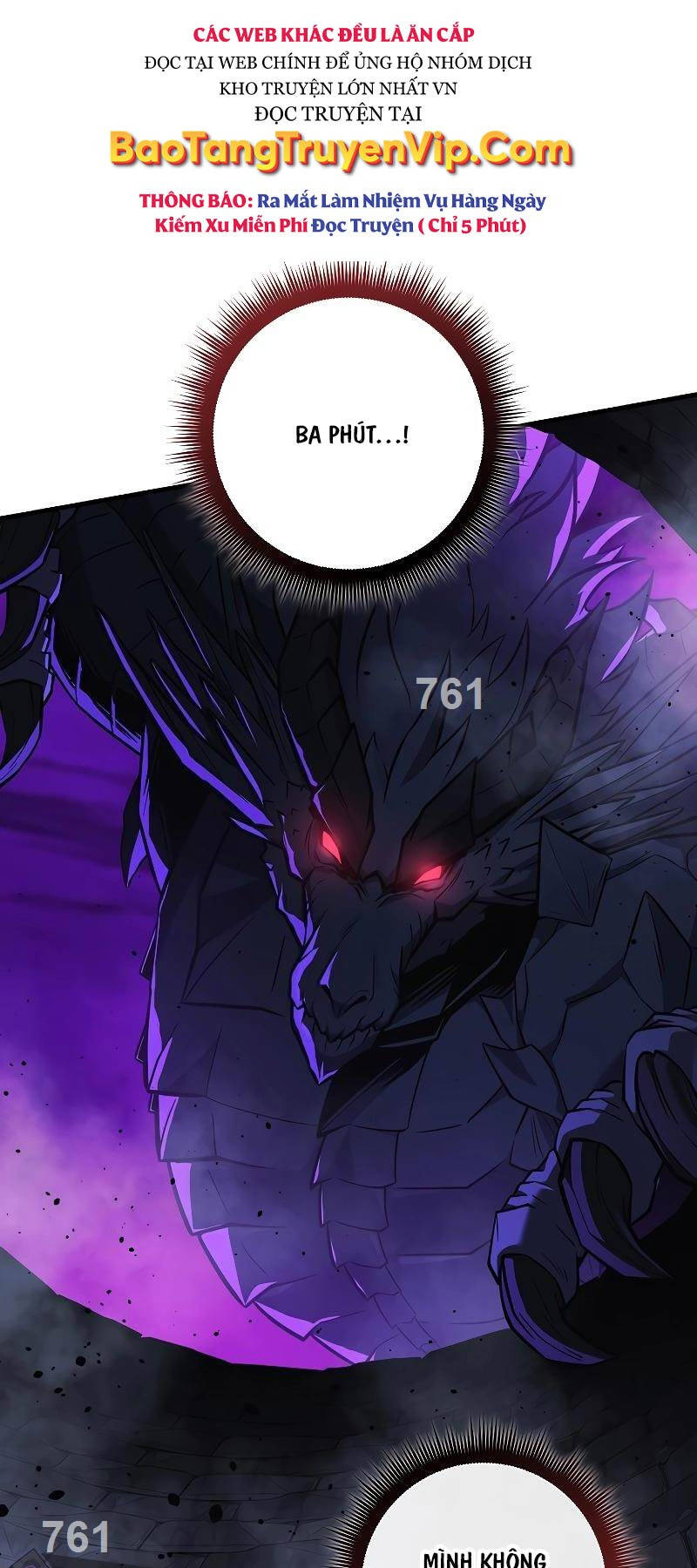 Con Gái Tôi Là Trùm Cuối Chapter 119 - Trang 0