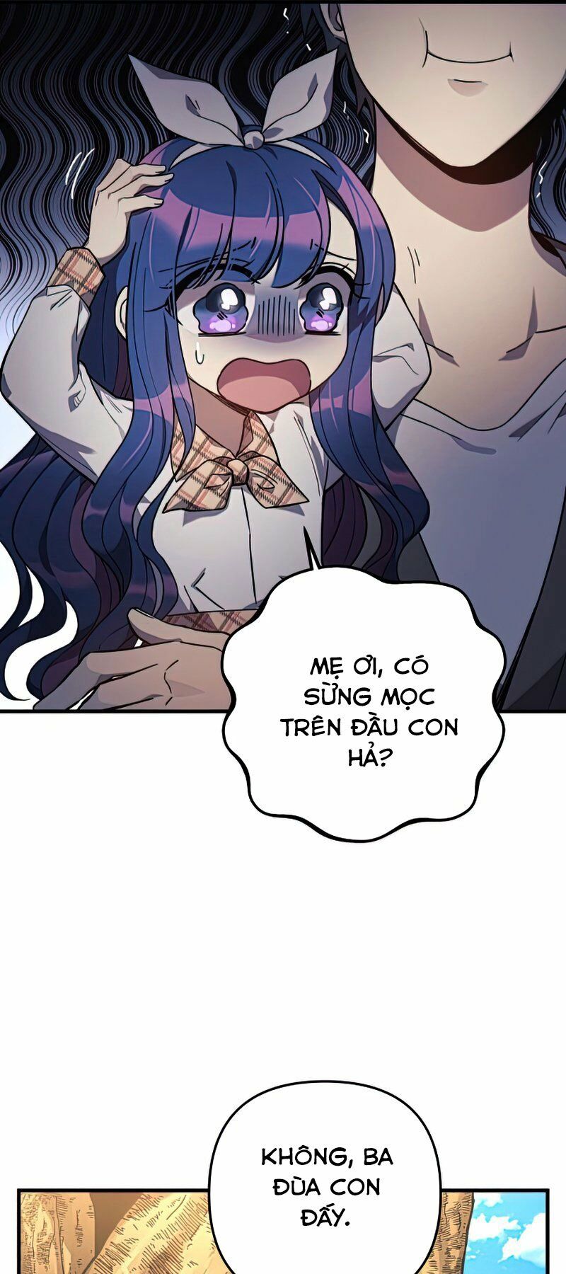Con Gái Tôi Là Trùm Cuối Chapter 26 - Trang 23