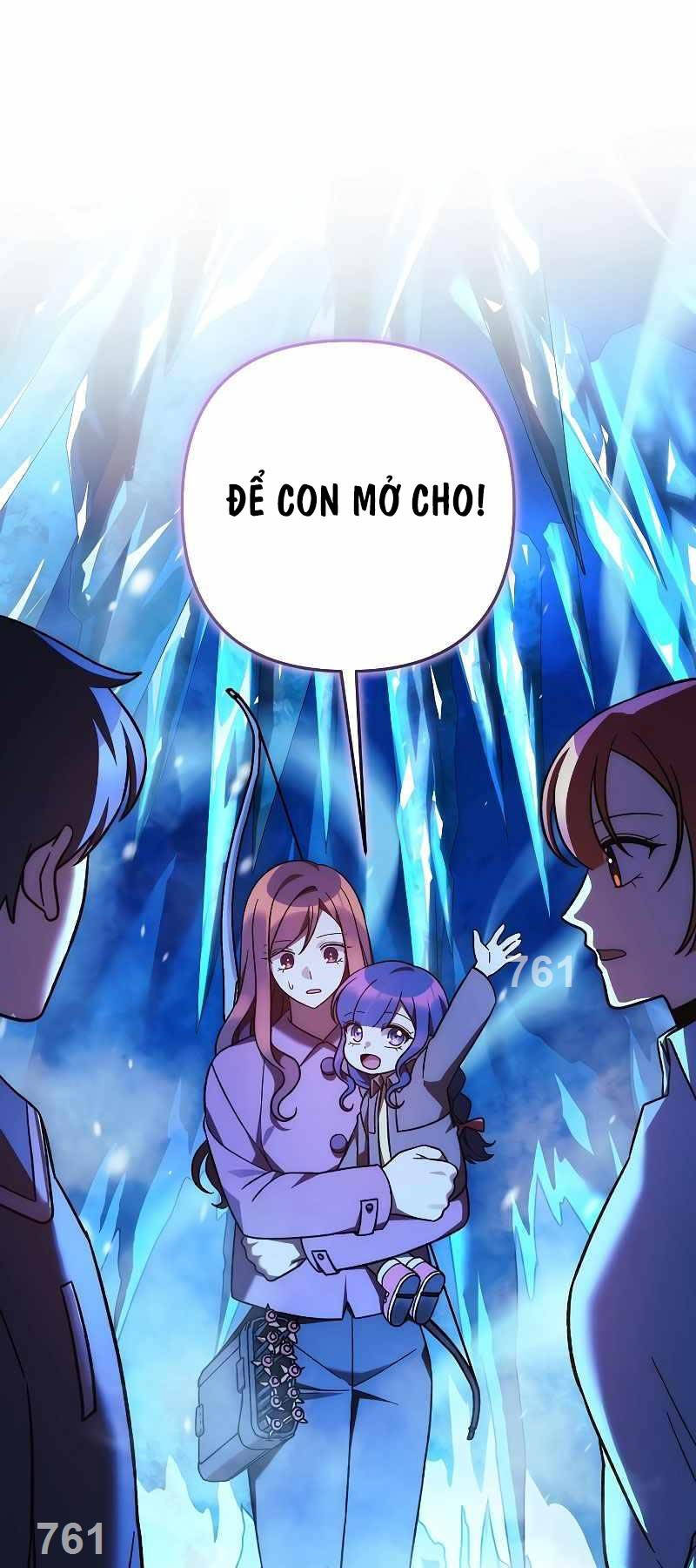 Con Gái Tôi Là Trùm Cuối Chapter 118 - Trang 0