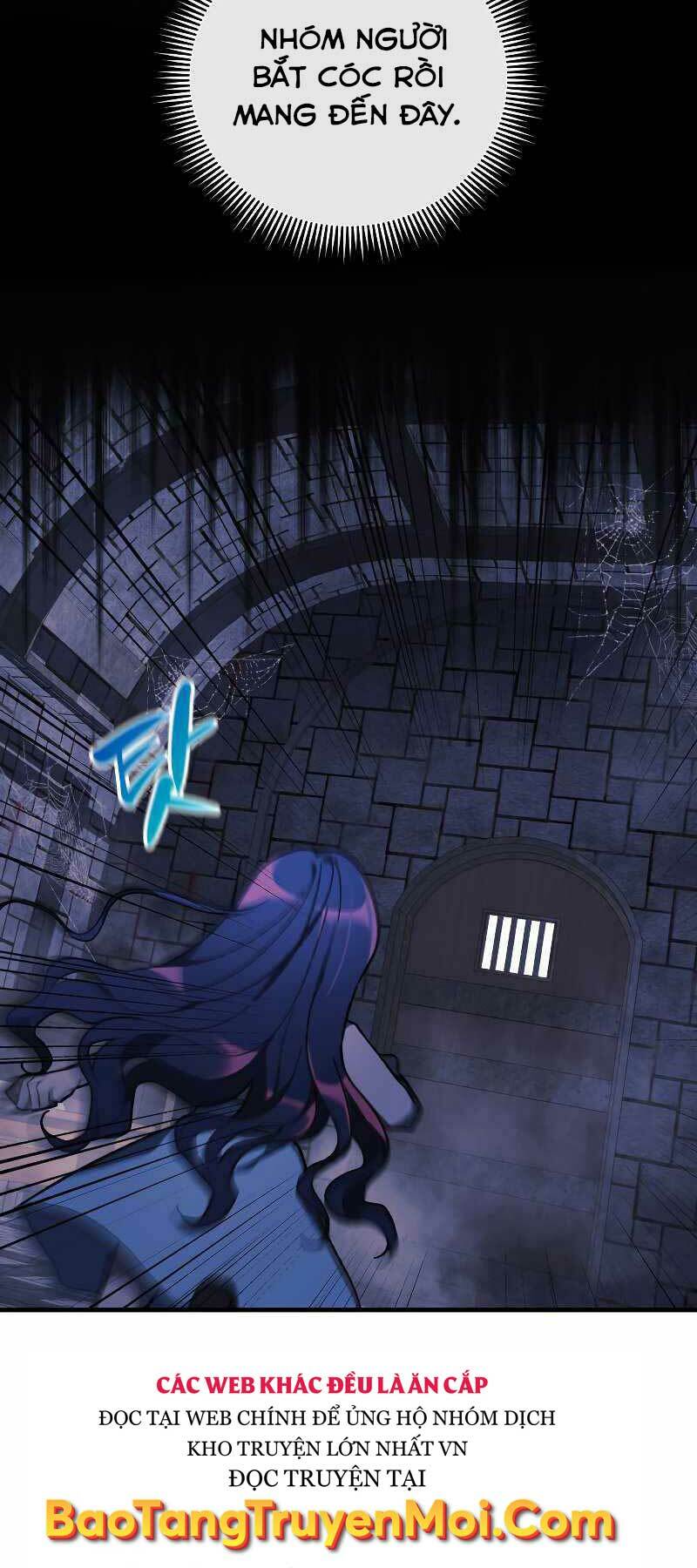 Con Gái Tôi Là Trùm Cuối Chapter 29 - Trang 44