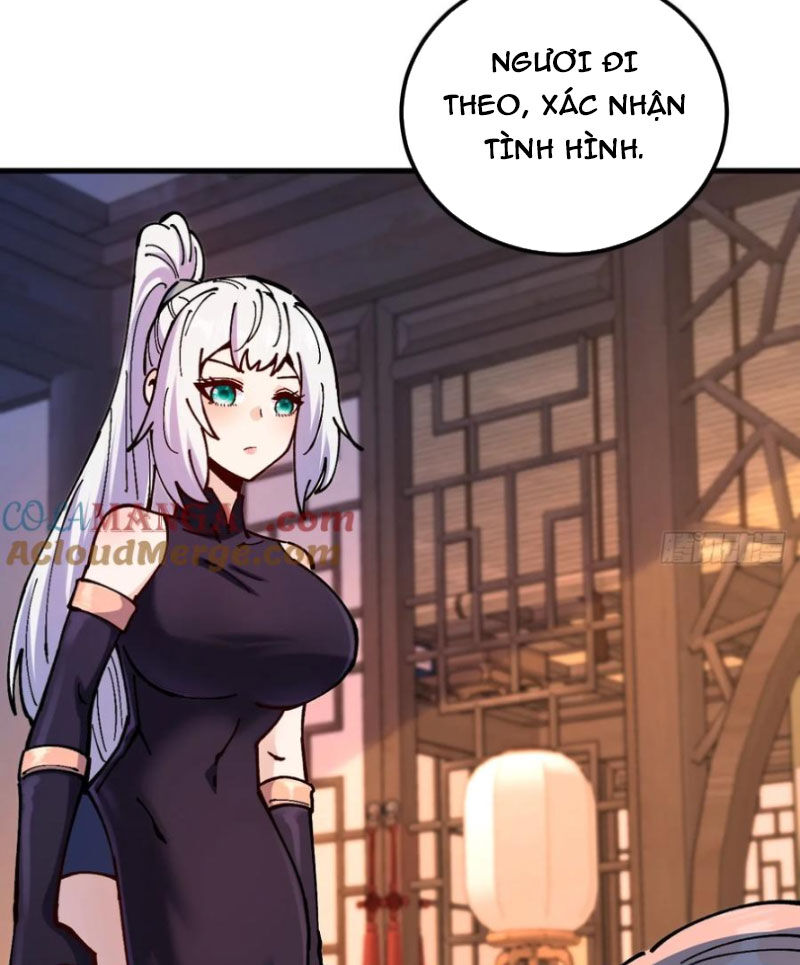 Chưa Từng Ra Tay Nhưng Ta Vẫn Thành Đại Lão Trên Thiên Bảng Chapter 96 - Trang 3