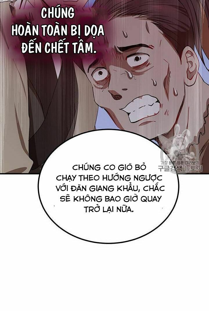 Võ Đang Kỳ Hiệp Chapter 18 - Trang 10