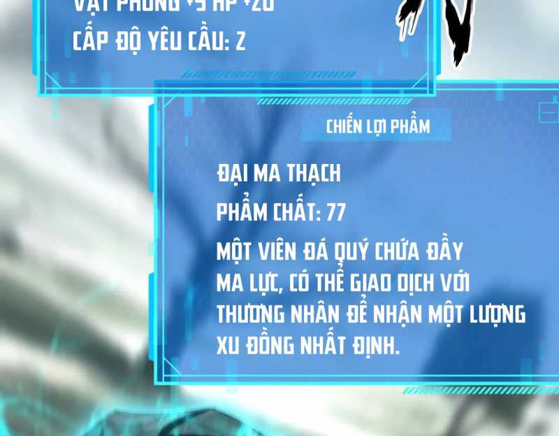 Võng Du Thiên Hạ Vô Song Chapter 4 - Trang 191