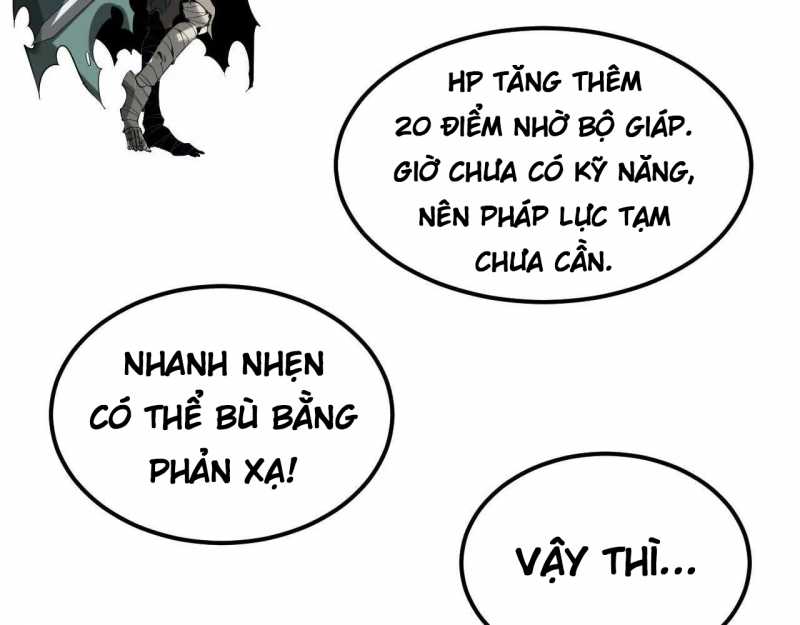 Võng Du Thiên Hạ Vô Song Chapter 4 - Trang 201