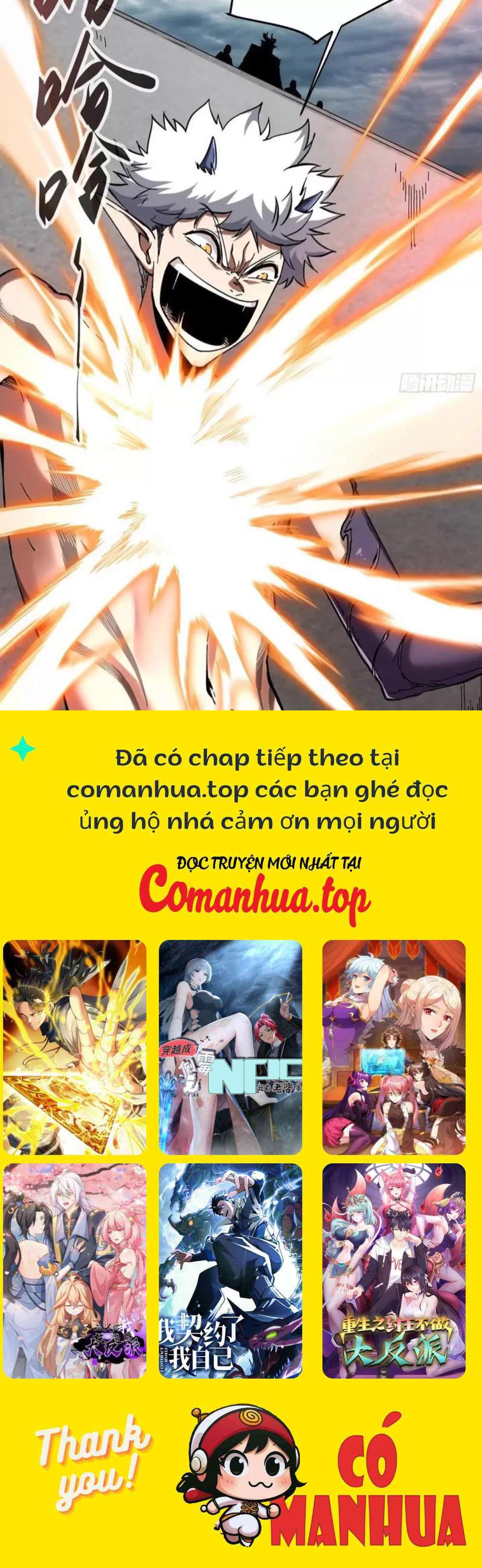 Không Chết Được Ta Đành Thống Trị Ma Giới Chapter 18 - Trang 36