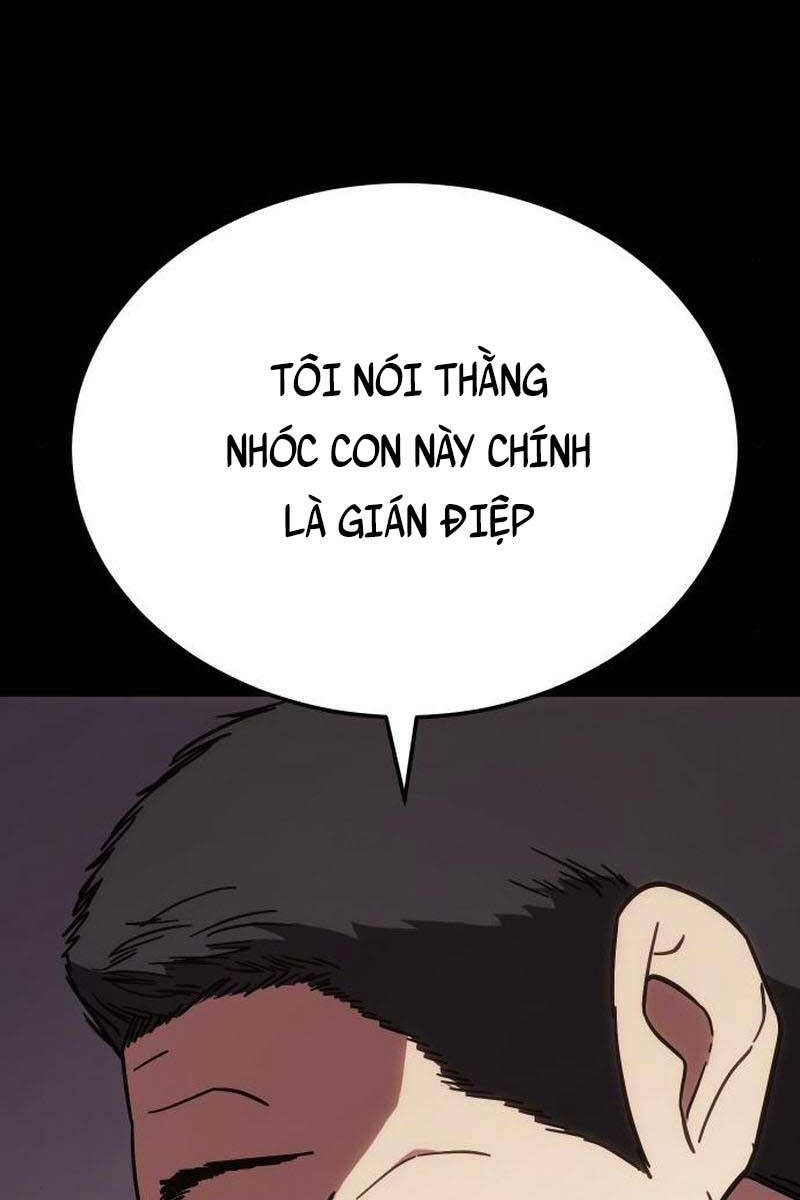 Đặc Vụ Song Sinh Chapter 9.5 - Trang 58