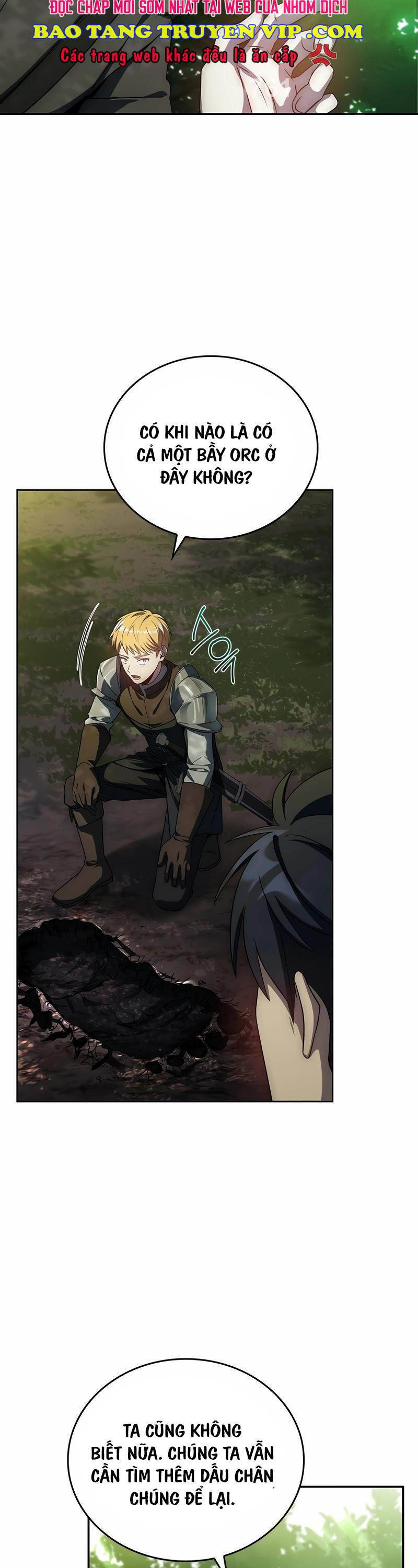 Quỷ Vương Hồi Quy Là Người Tốt Chapter 33 - Trang 4