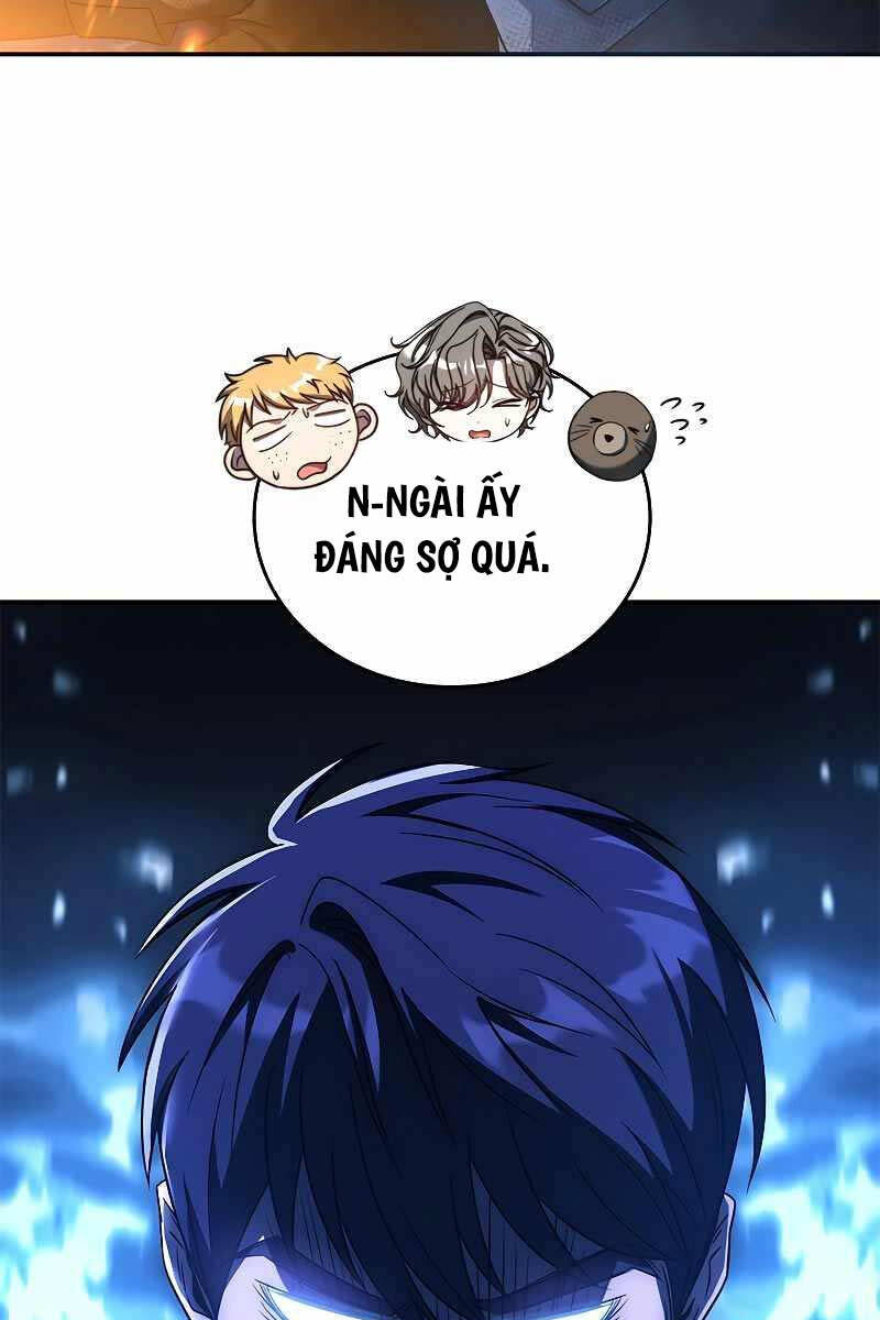 Quỷ Vương Hồi Quy Là Người Tốt Chapter 21 - Trang 40
