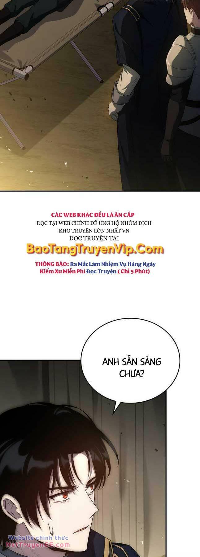 Quỷ Vương Hồi Quy Là Người Tốt Chapter 24 - Trang 4