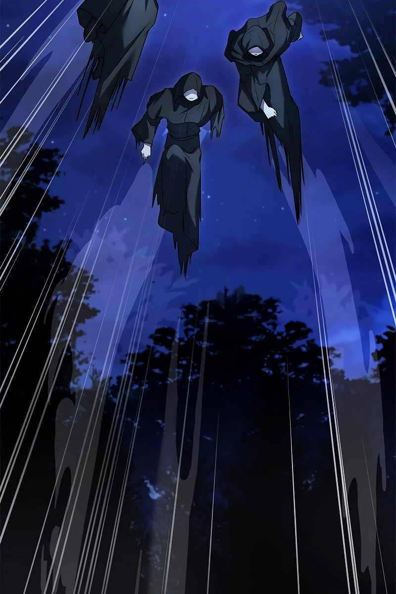 Quỷ Vương Hồi Quy Là Người Tốt Chapter 22 - Trang 121