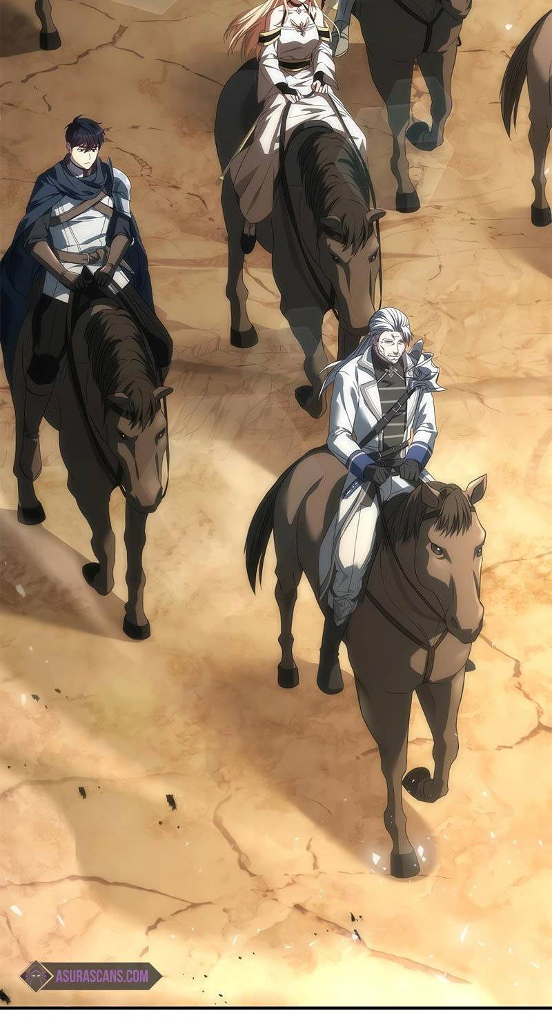 Quỷ Vương Hồi Quy Là Người Tốt Chapter 37 - Trang 17