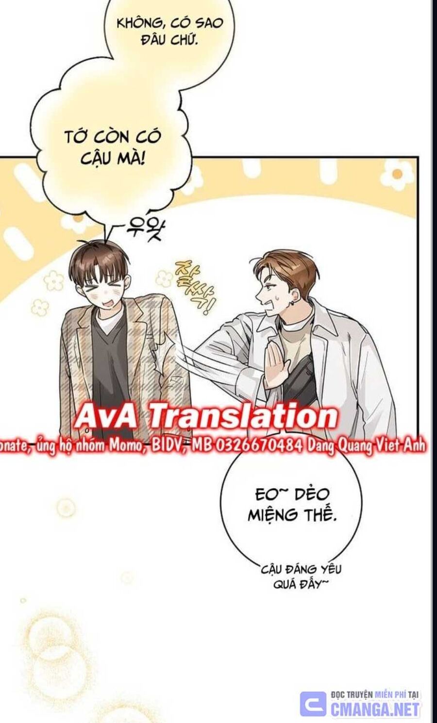 Tân Binh Triệu Đô Chapter 11 - Trang 12