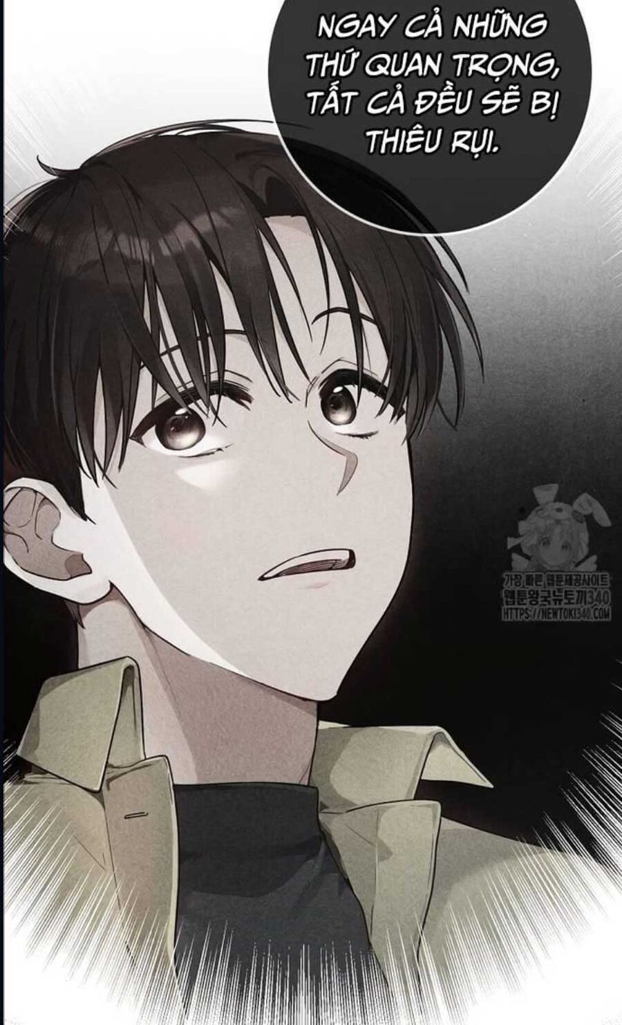 Tân Binh Triệu Đô Chapter 19 - Trang 35