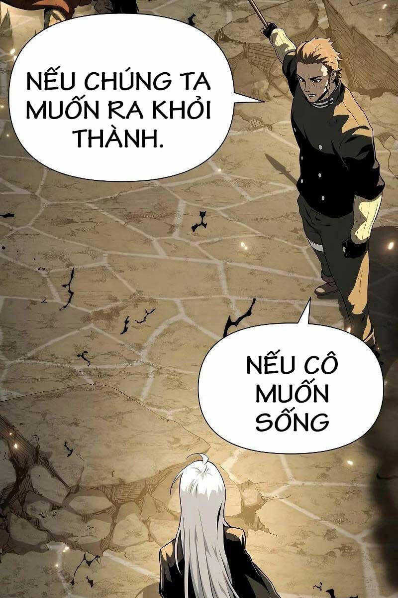 Linh Mục Tha Hóa Chapter 22 - Trang 32