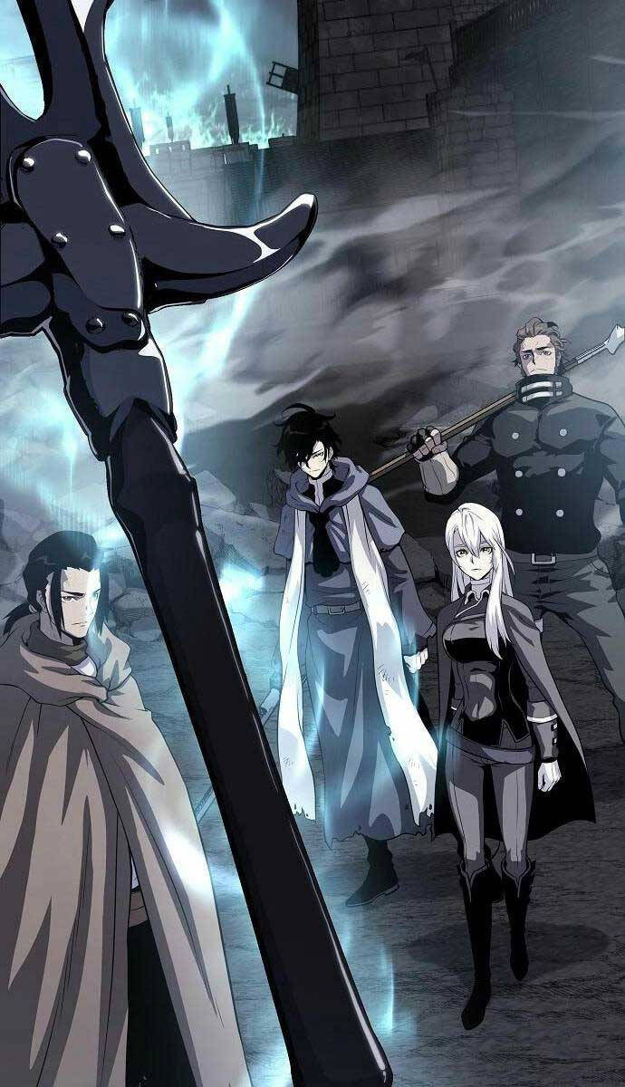 Linh Mục Tha Hóa Chapter 24 - Trang 5