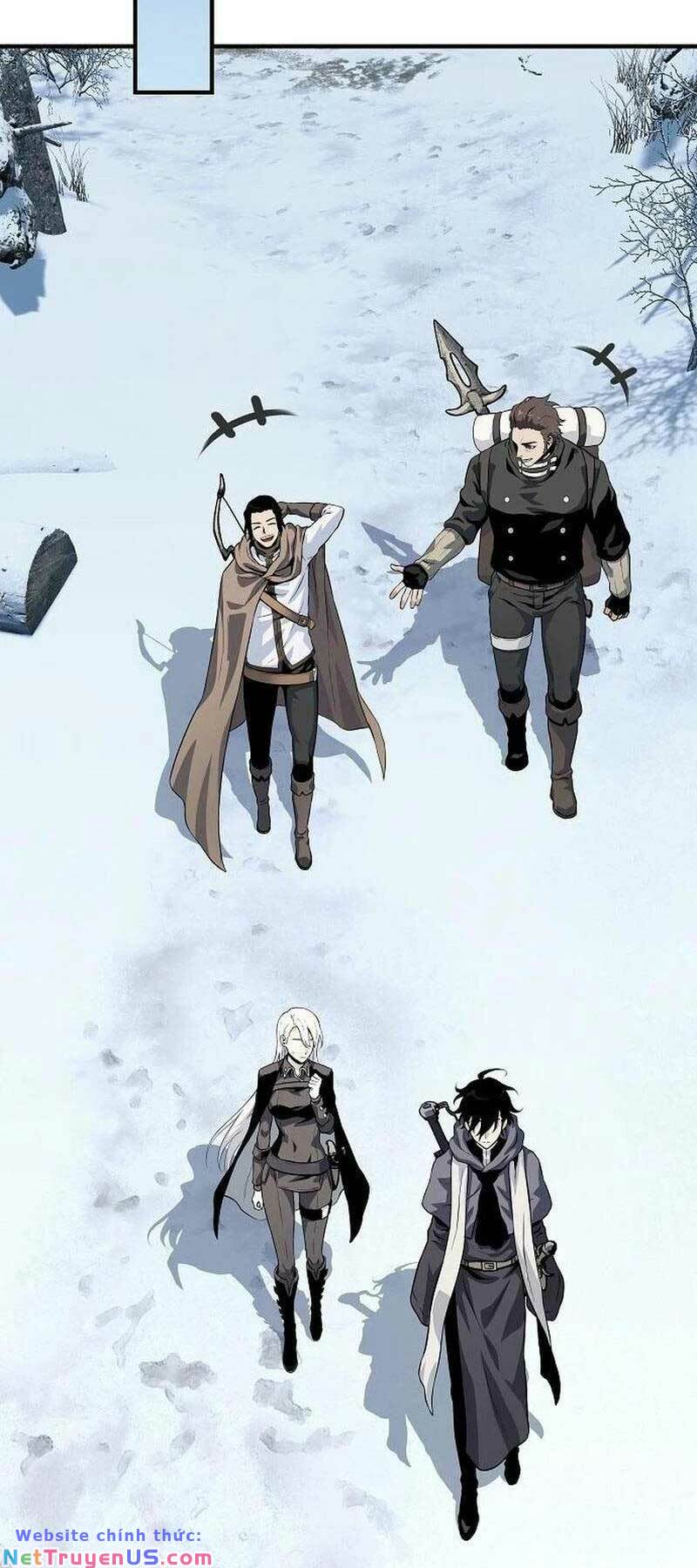 Linh Mục Tha Hóa Chapter 26 - Trang 31