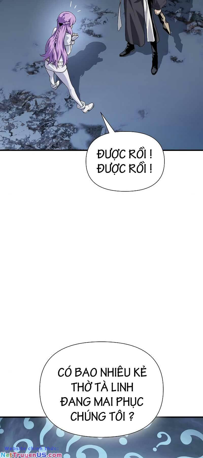 Linh Mục Tha Hóa Chapter 28 - Trang 40
