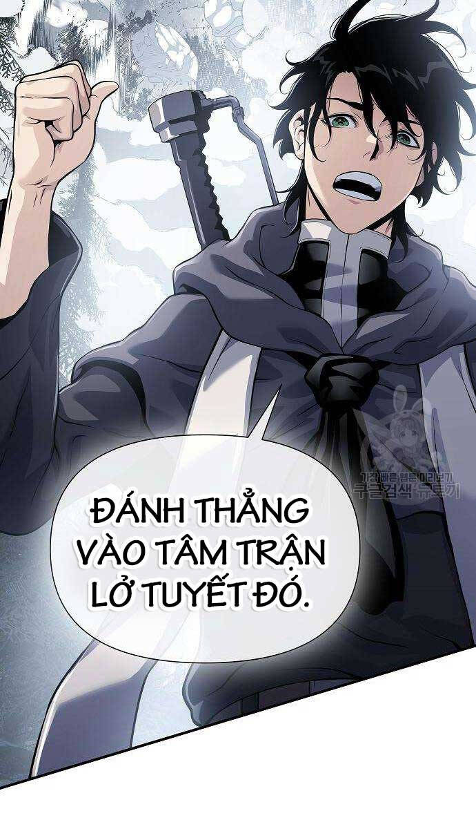 Linh Mục Tha Hóa Chapter 29 - Trang 21