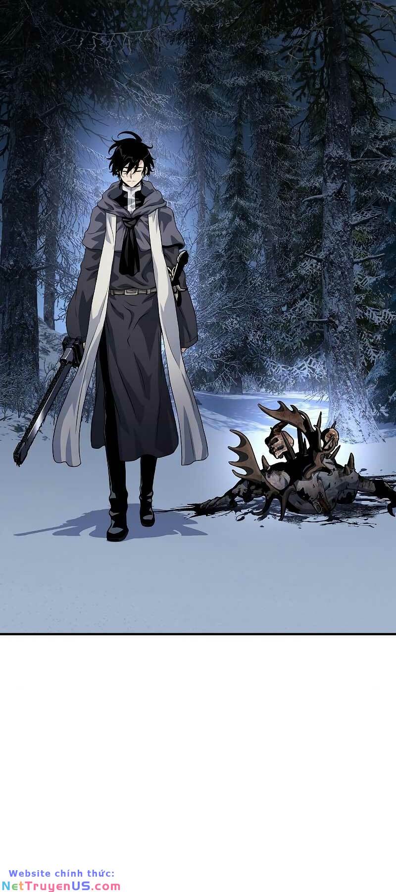 Linh Mục Tha Hóa Chapter 28 - Trang 33