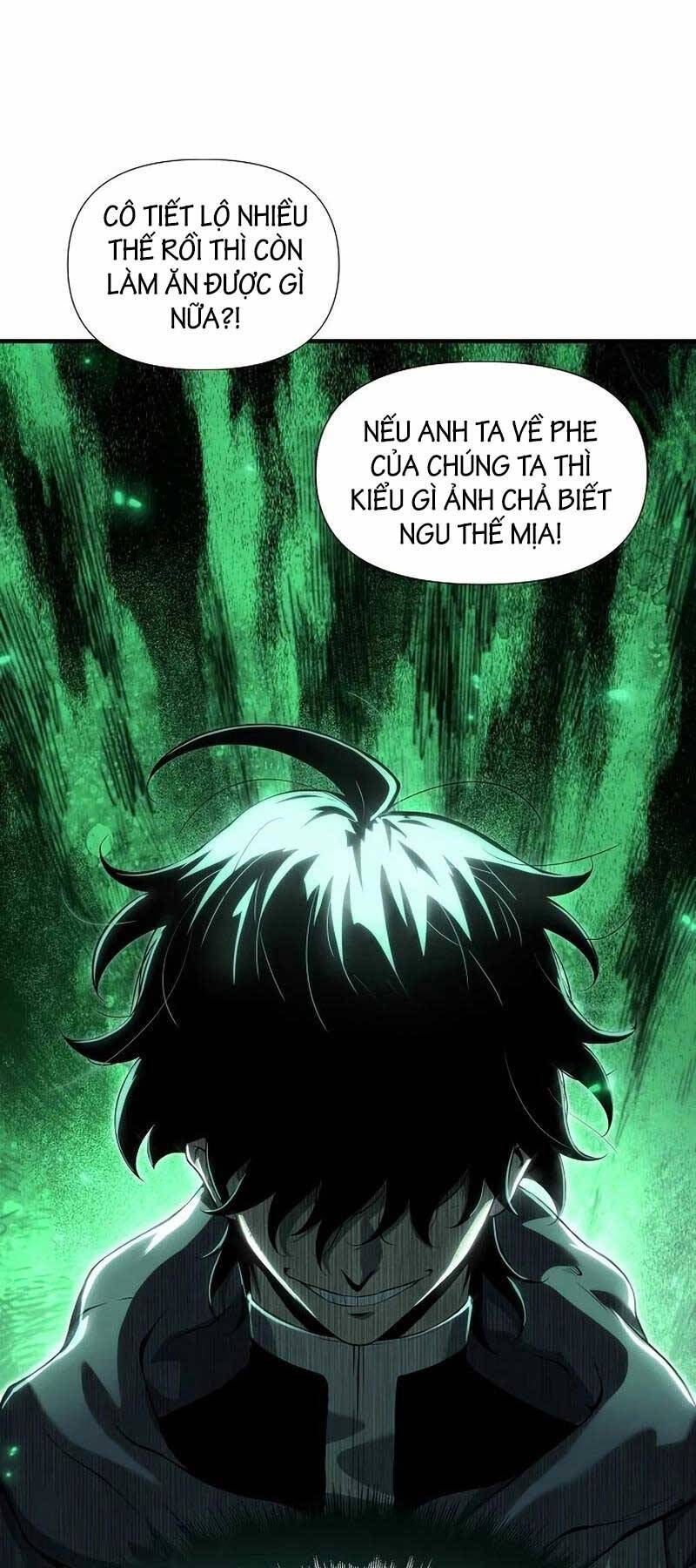 Linh Mục Tha Hóa Chapter 23 - Trang 44