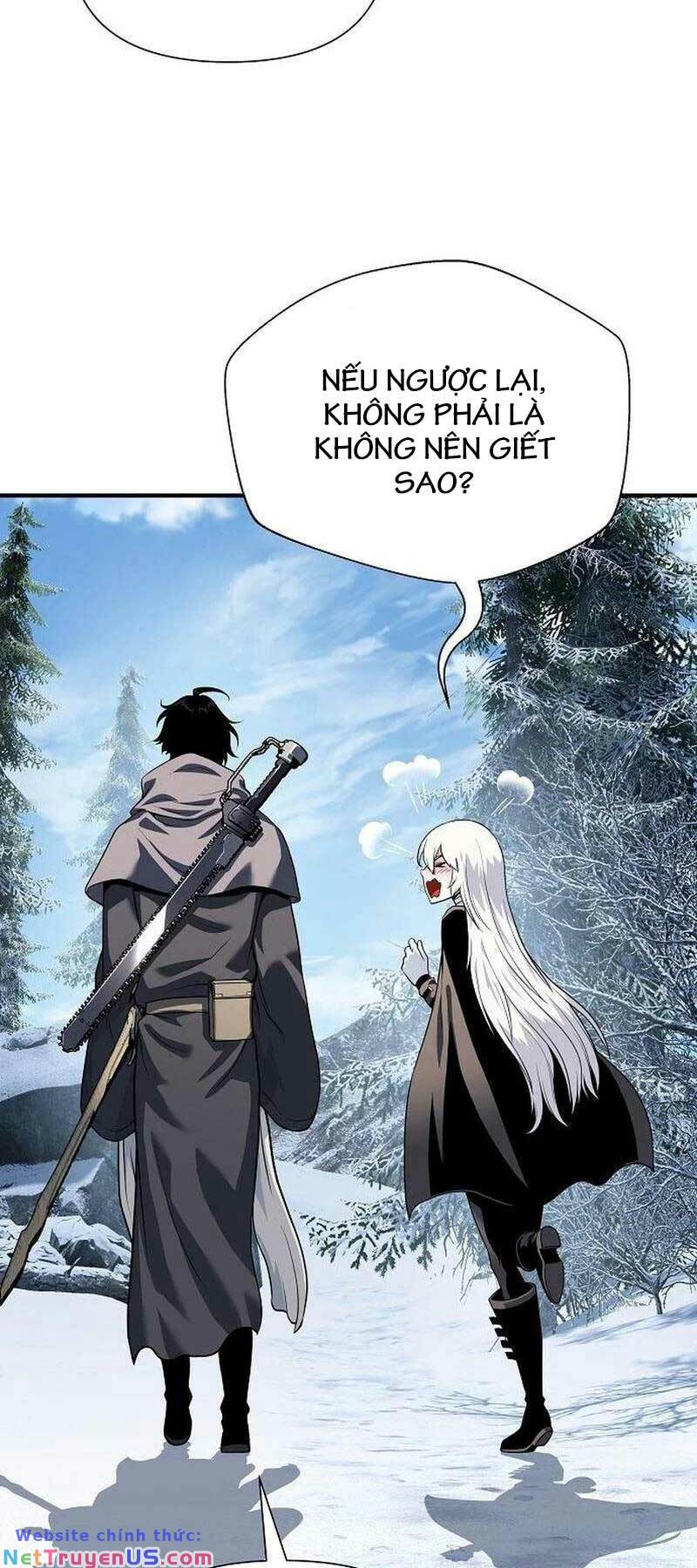 Linh Mục Tha Hóa Chapter 26 - Trang 48
