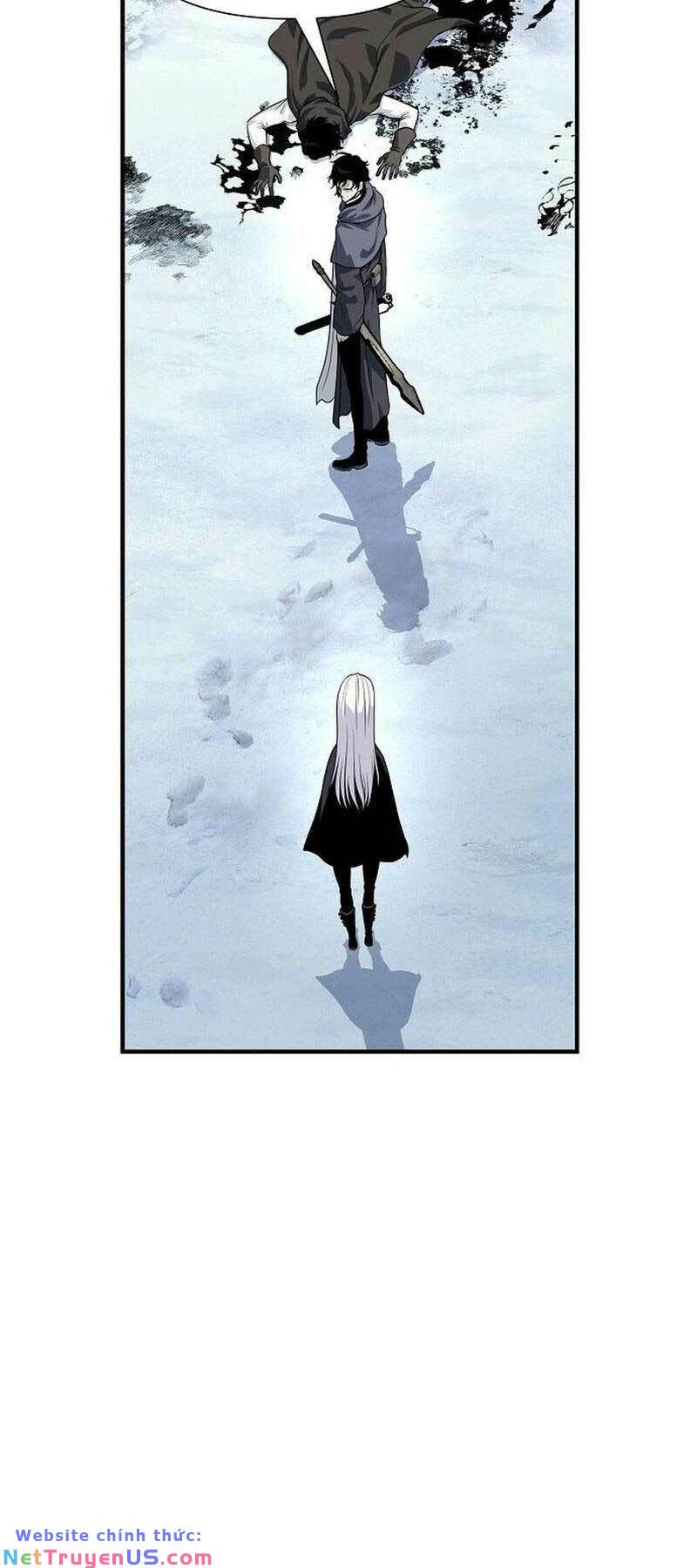 Linh Mục Tha Hóa Chapter 26 - Trang 21
